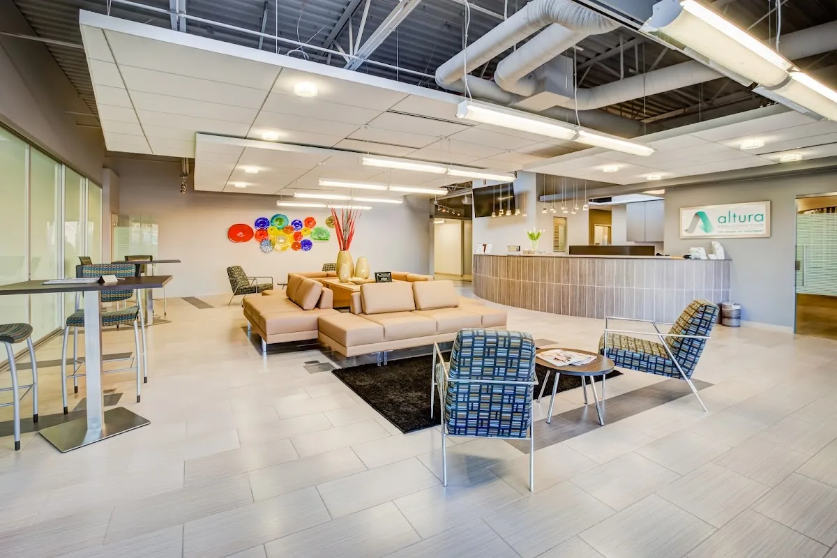 Altura Periodontics and Dental Implants Denver photo 4