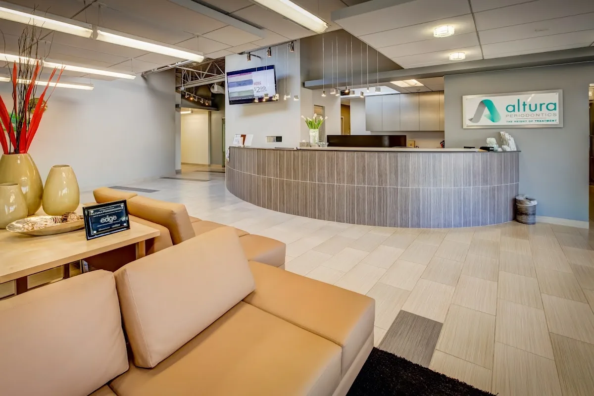 Altura Periodontics and Dental Implants Denver photo 3