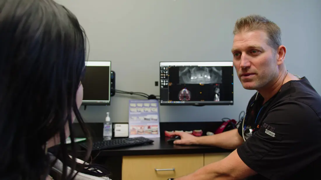 AMOS (Associates In Maxillofacial & Oral Surgery) photo 1