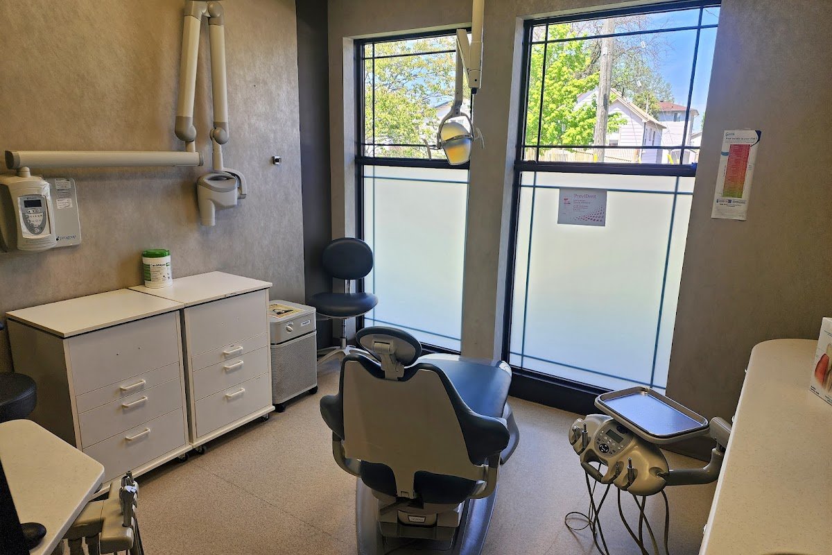 Martindale Dental - Burlington photo 2