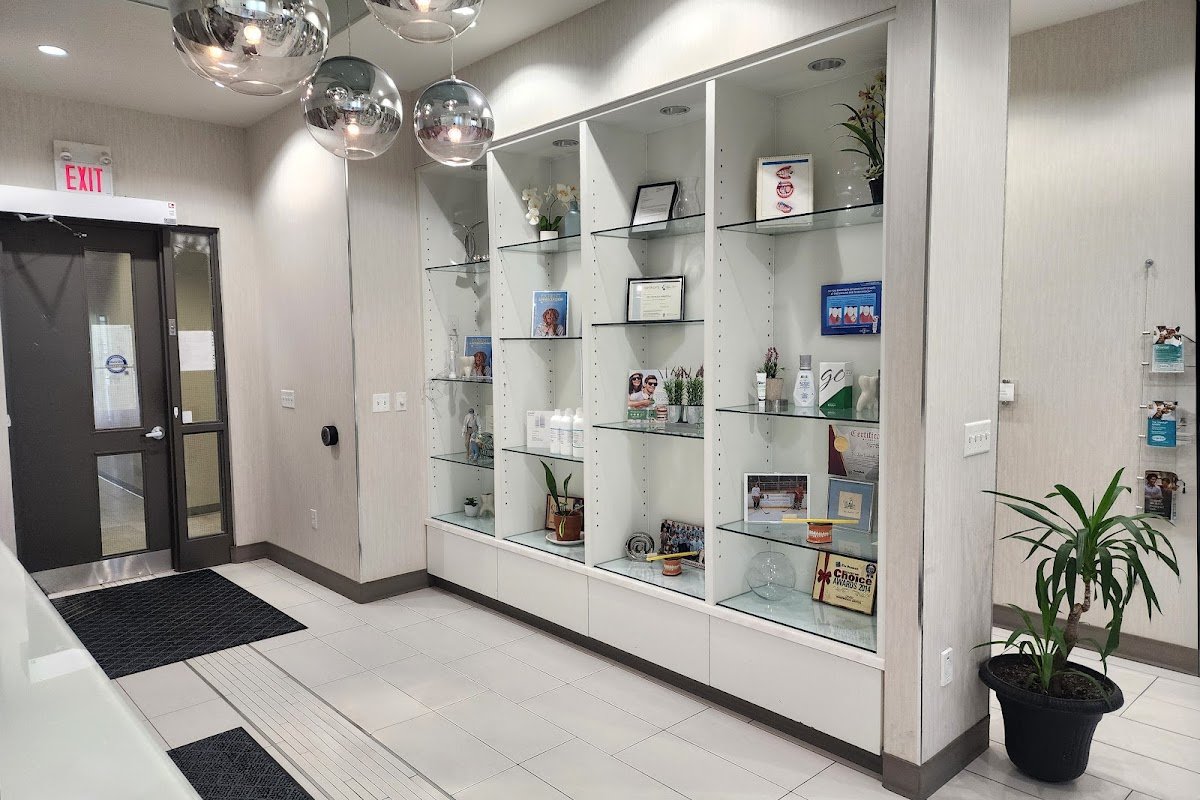 Martindale Dental - Burlington photo 3