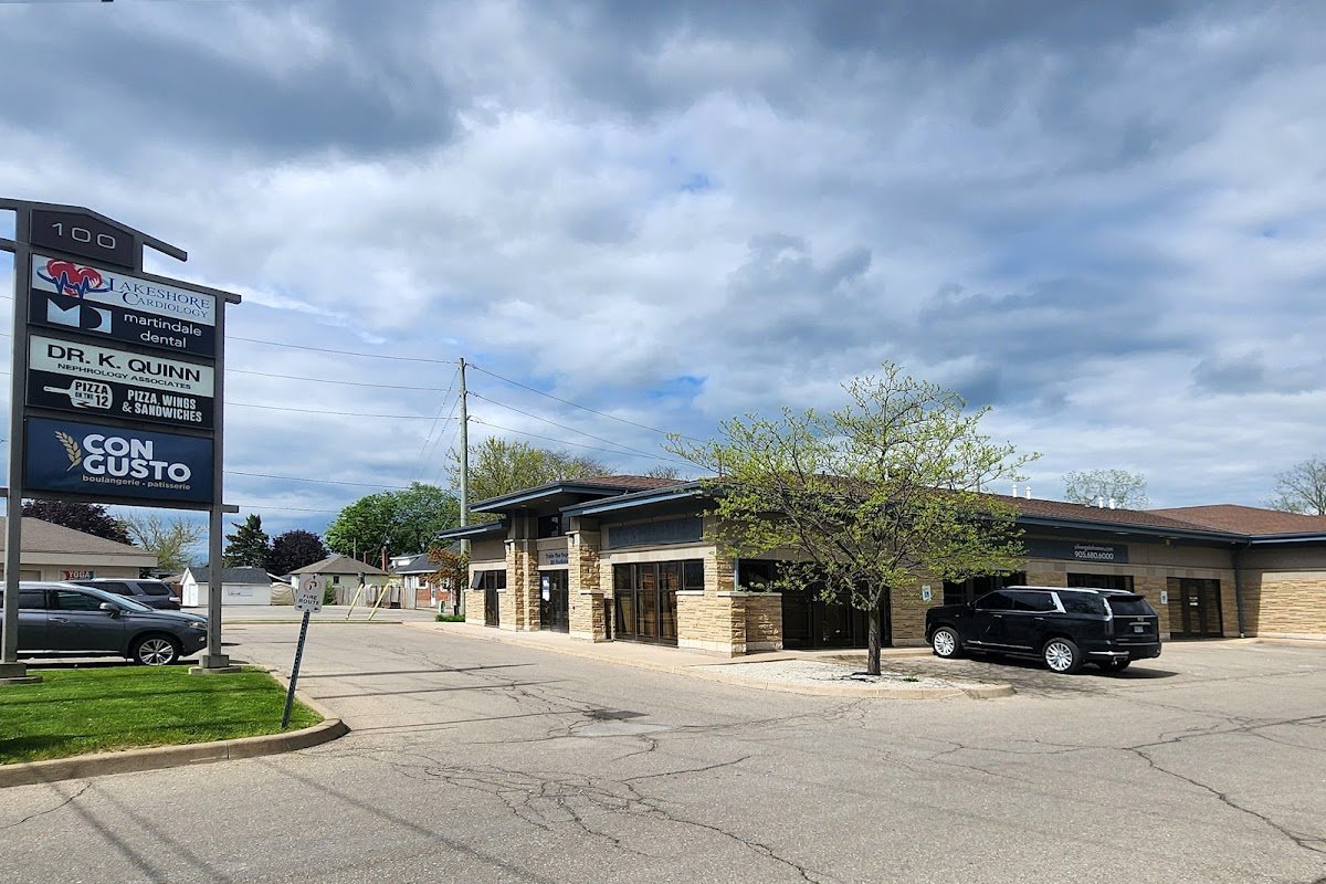 Martindale Dental - Burlington photo 4