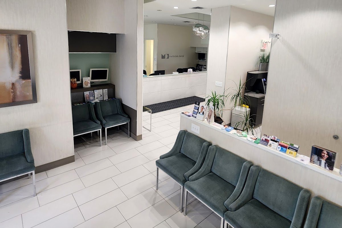 Martindale Dental - Burlington photo 5