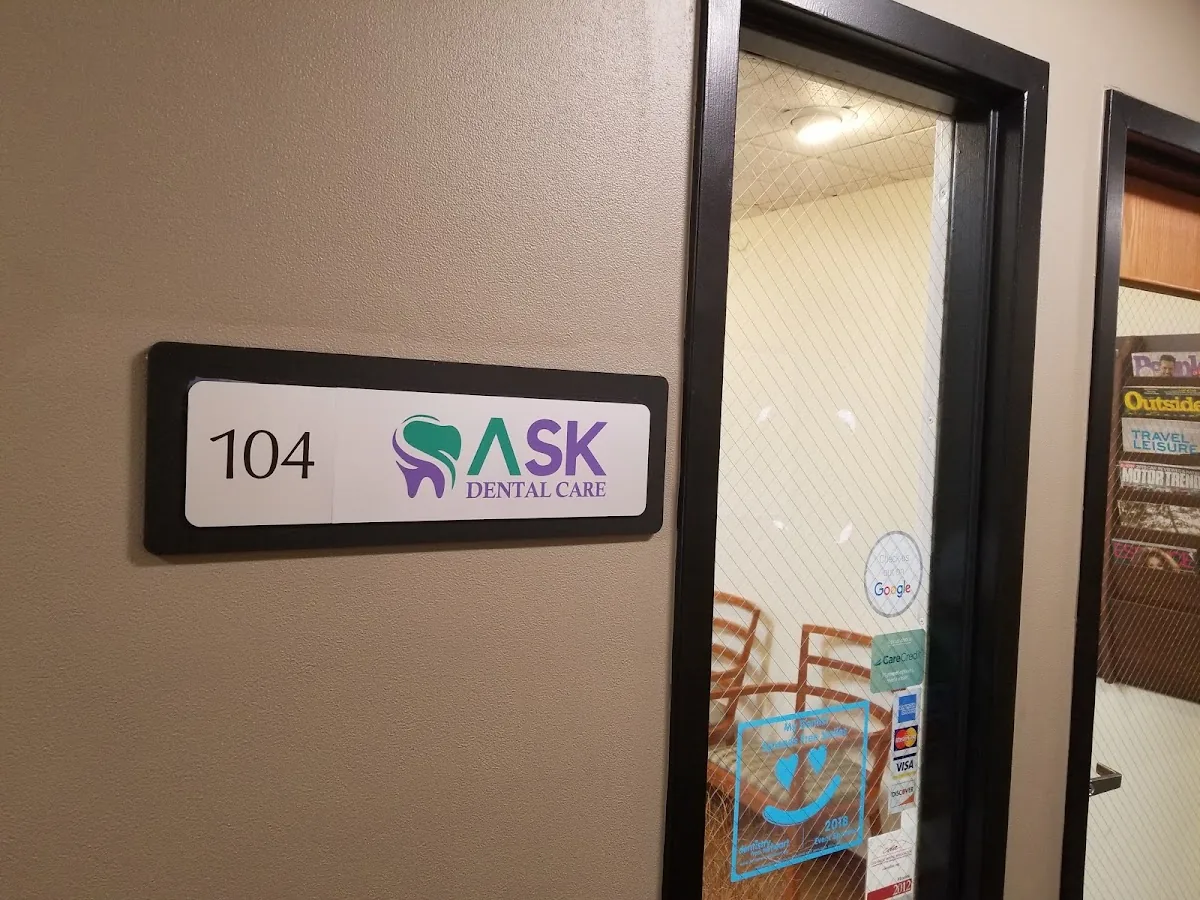 ASK Dental Care photo 1