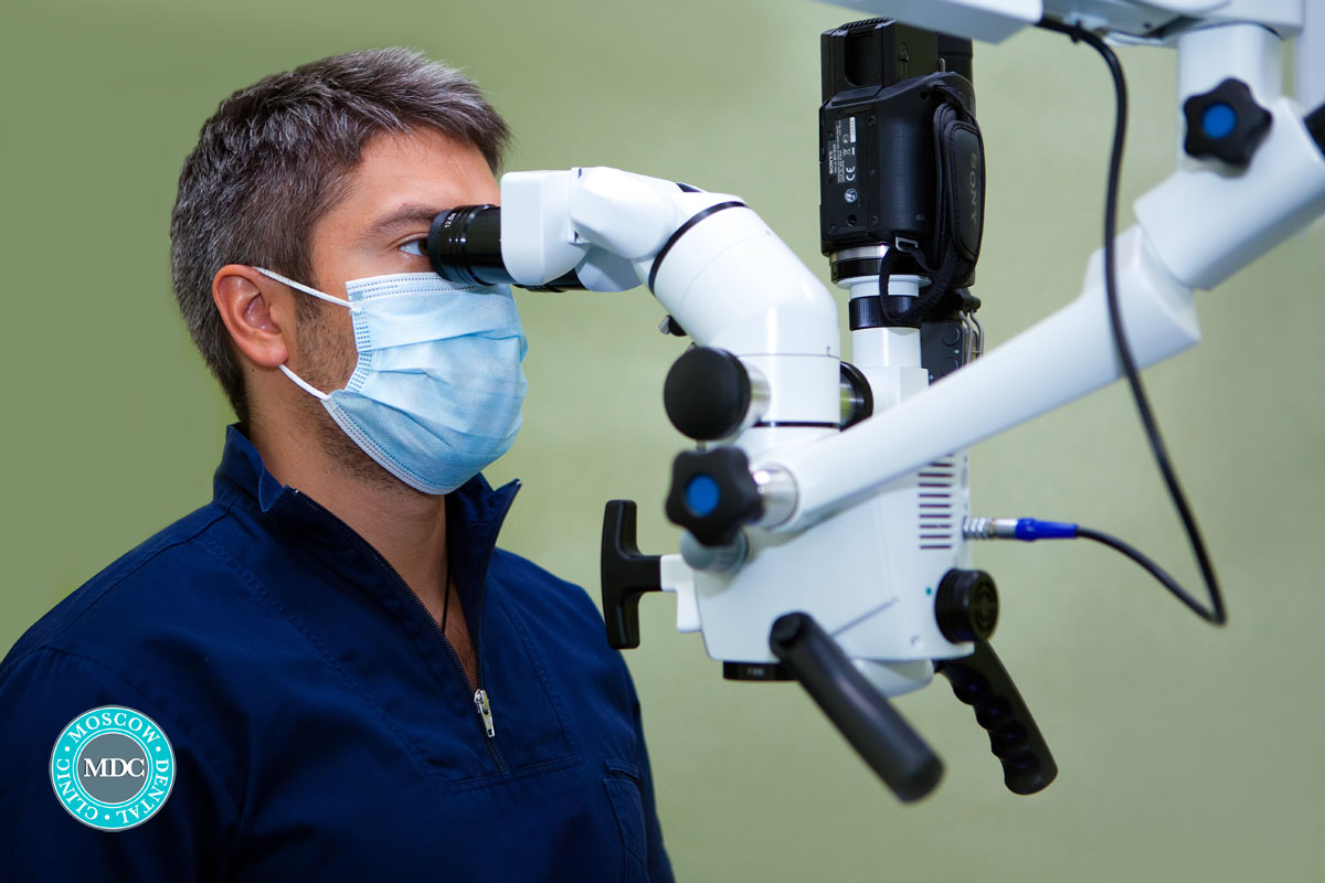 Moscow Dental Clinic photo 1