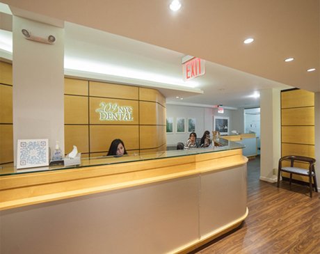 209 NYC Dental photo 5
