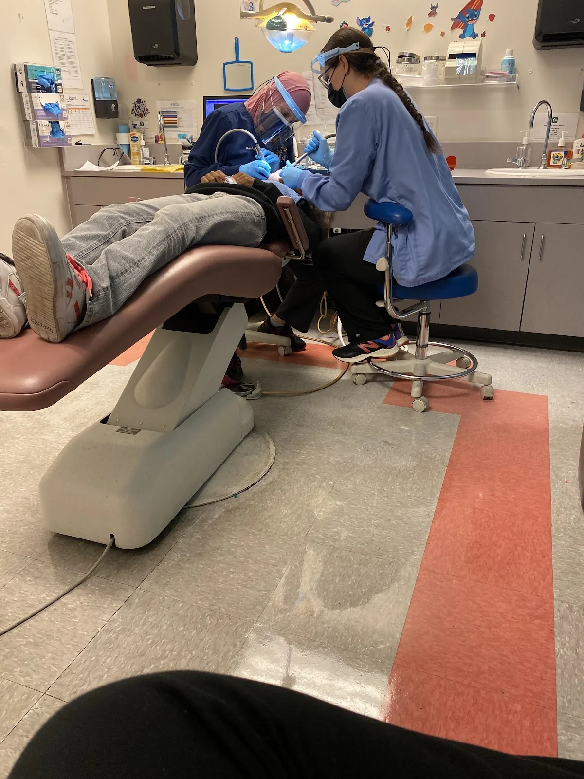 Adventure Dental, Vision & Orthodontics photo 5