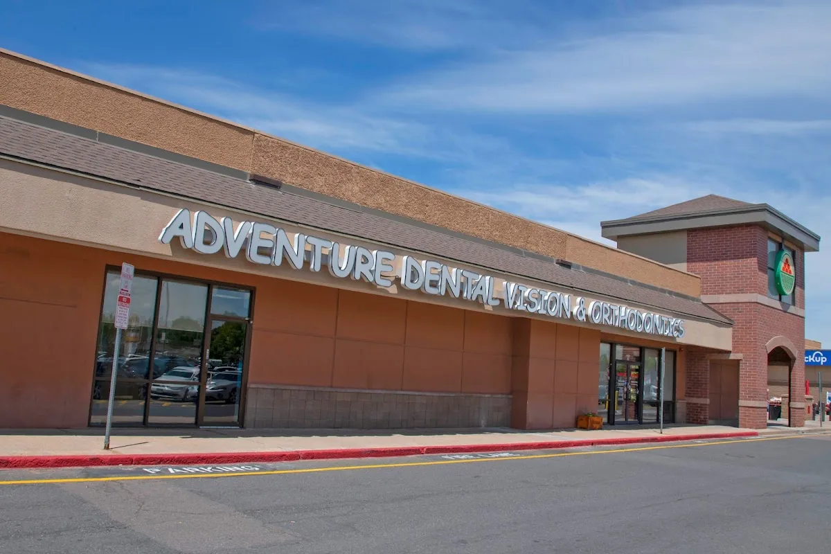 Adventure Dental, Vision & Orthodontics photo 2