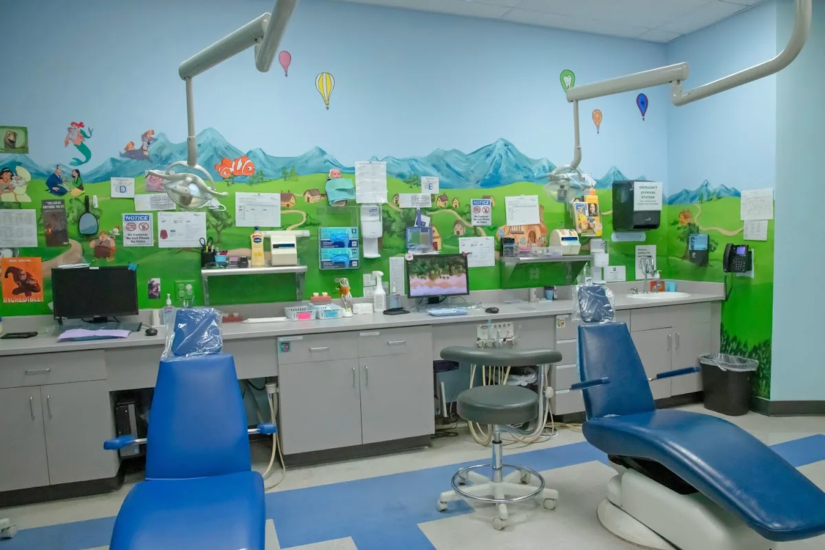 Adventure Dental, Vision & Orthodontics photo 6