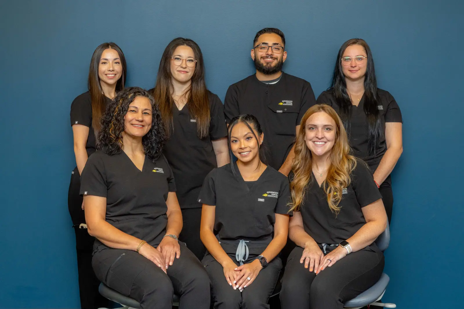 Aspenwood Dental Associates and Colorado Dental Implant Center photo 1