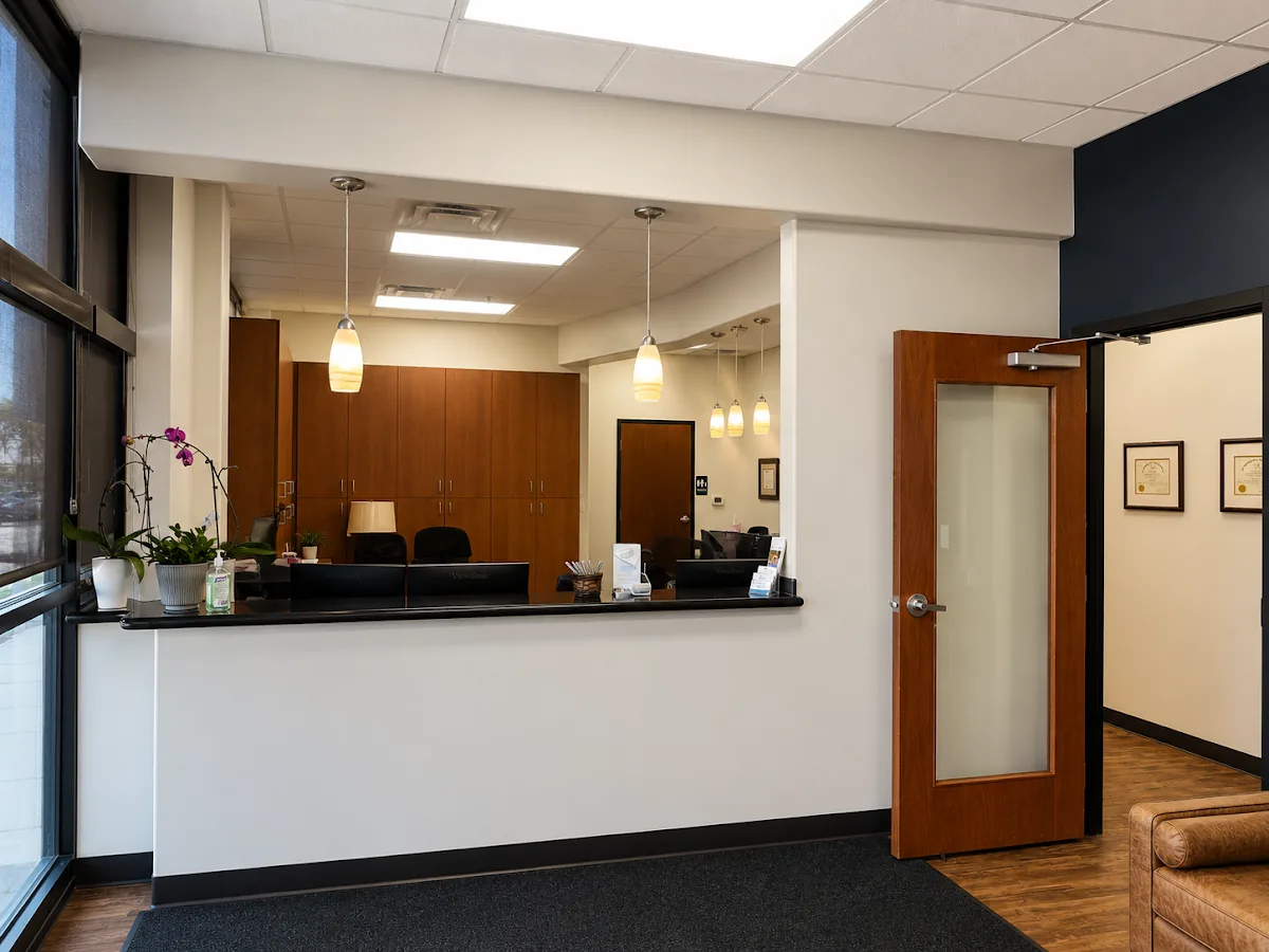 Associates In Family Dentistry photo 3