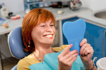 BAXTER DENTAL ASSOCIATES photo 1