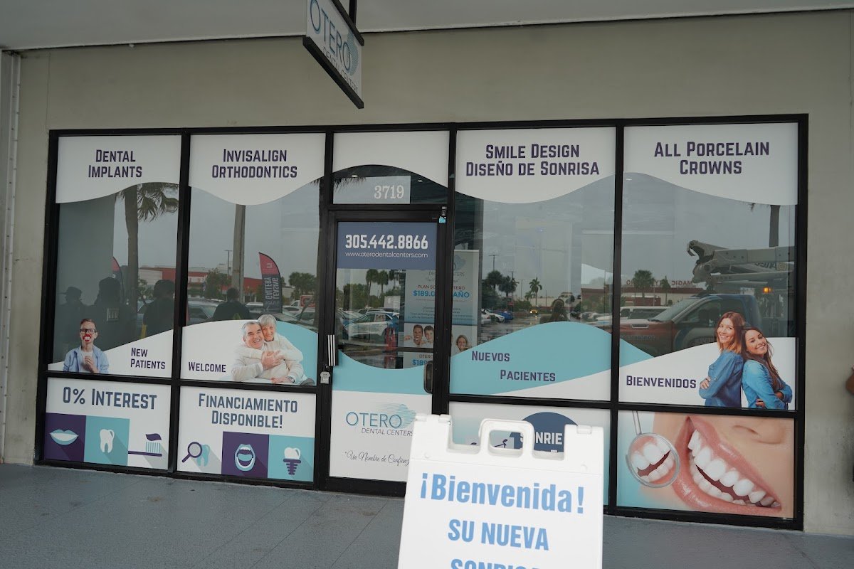 Otero Dental Centers of Lejeune photo 3