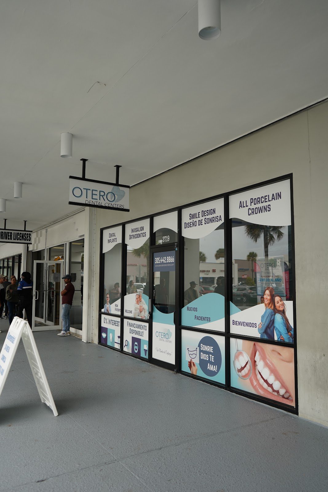 Otero Dental Centers of Lejeune photo 4