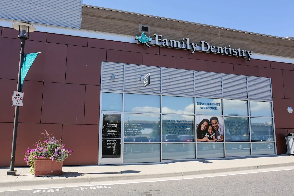 Aurora Family Dentistry photo 3