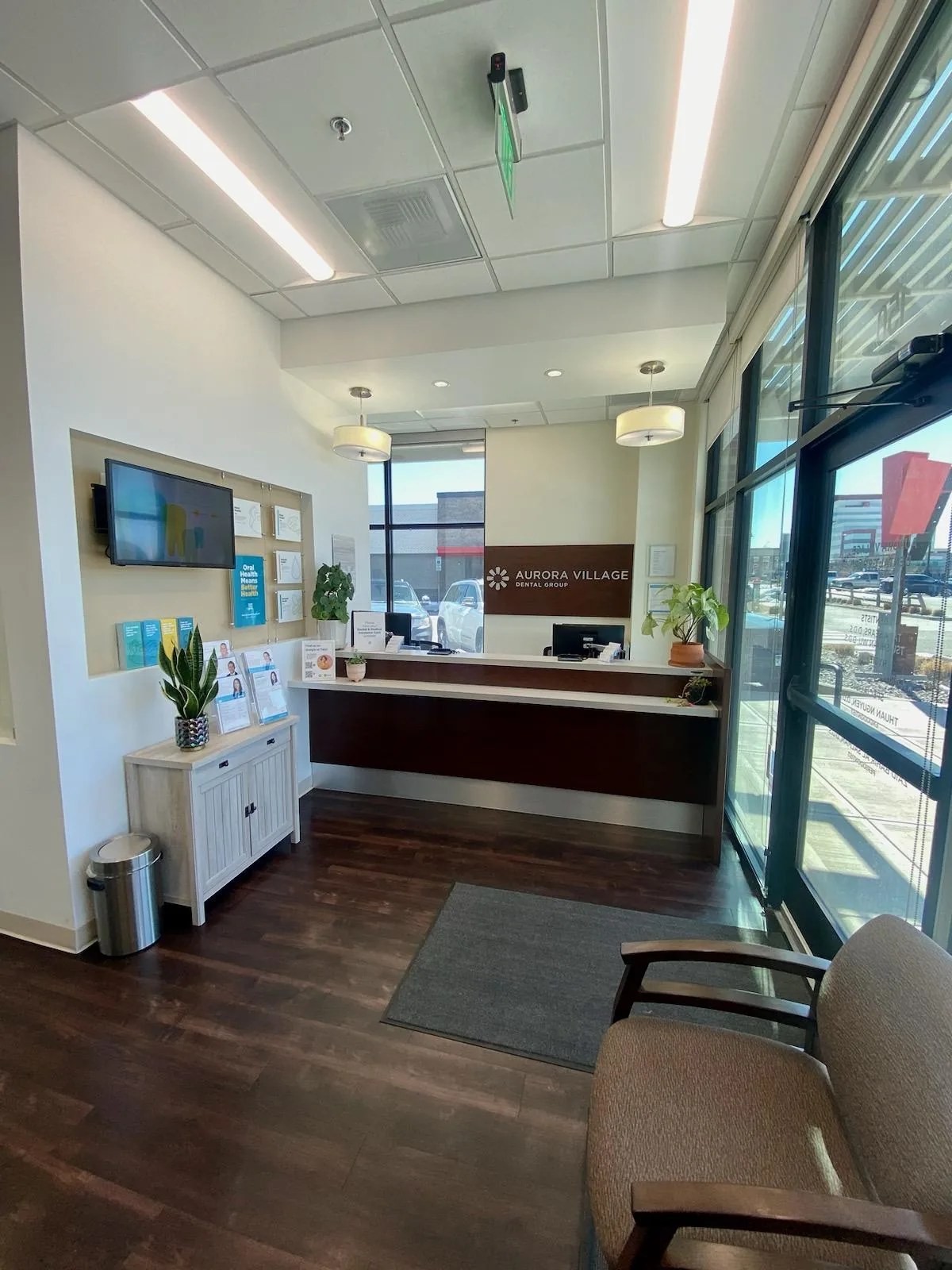 Aurora Village Dental Group
