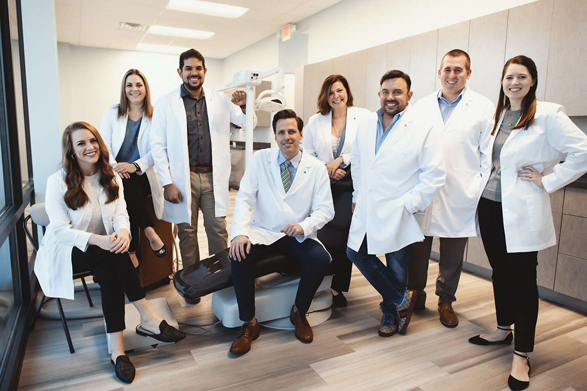 Riccobene Associates Family Dentistry photo 1