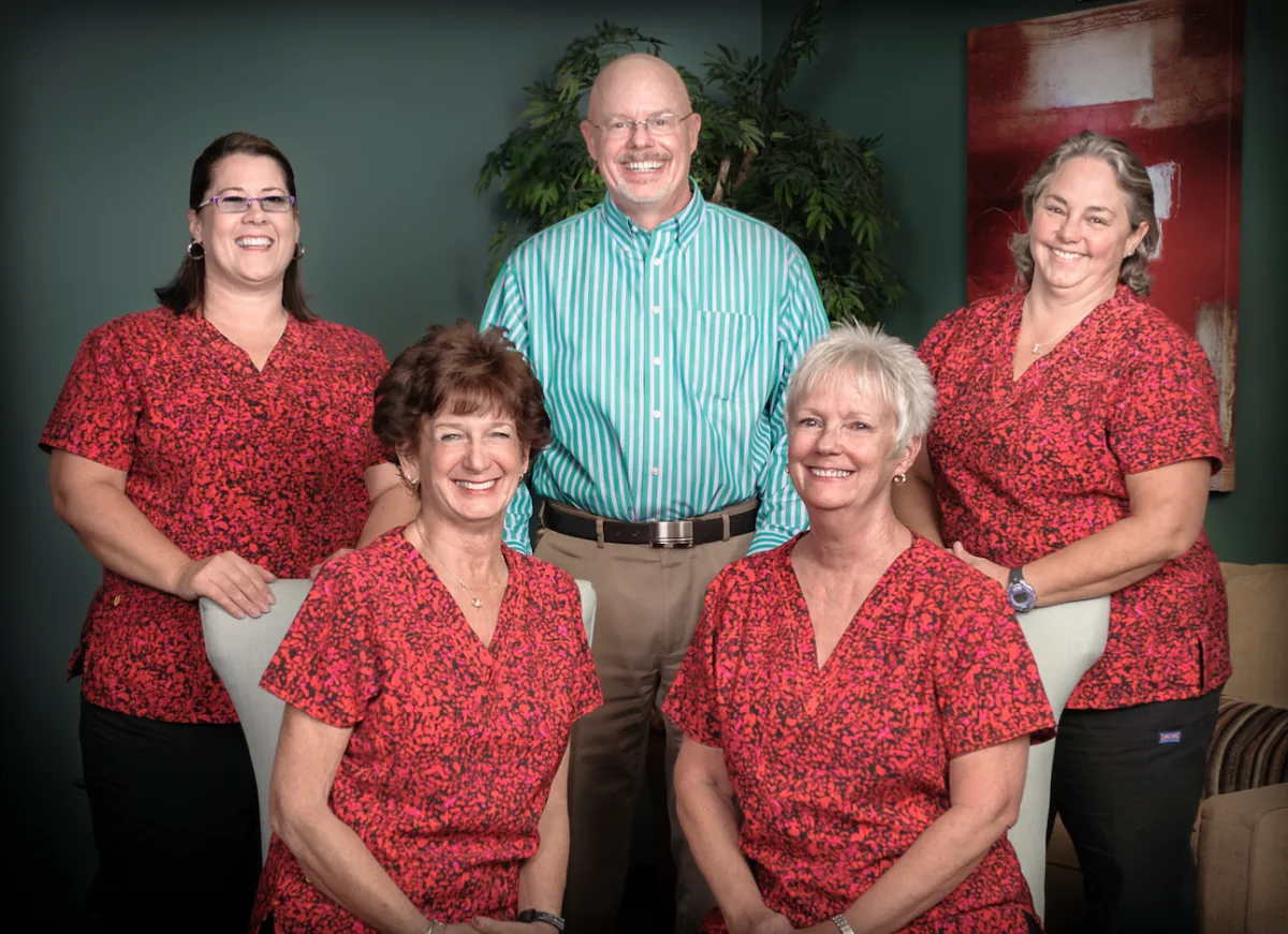 Austin Bluffs Dental - Family Dentist photo 6