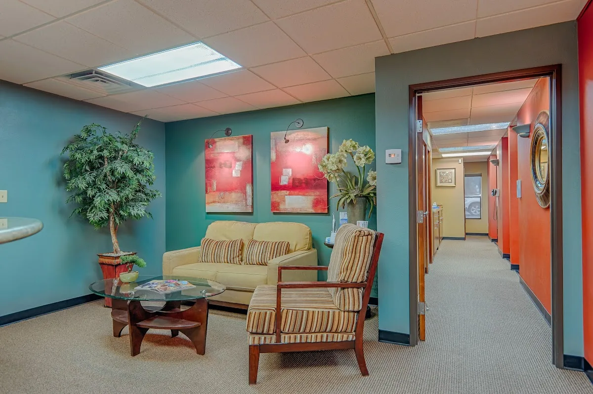 Austin Bluffs Dental - Family Dentist photo 3