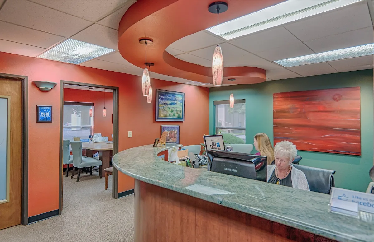 Austin Bluffs Dental - Family Dentist photo 2