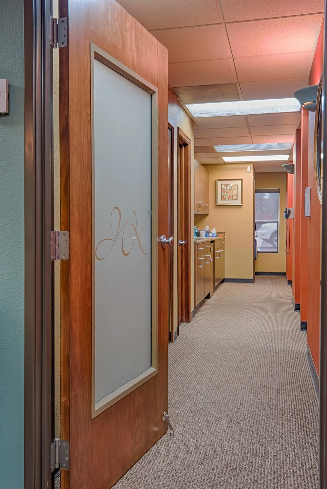 Austin Bluffs Dental - Family Dentist photo 5