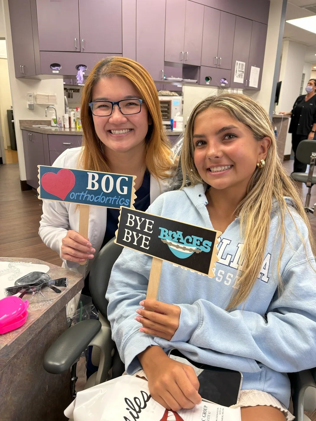 Baltimore Orthodontic Group photo 3