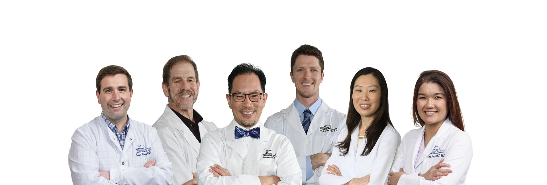 Baltimore Orthodontic Group