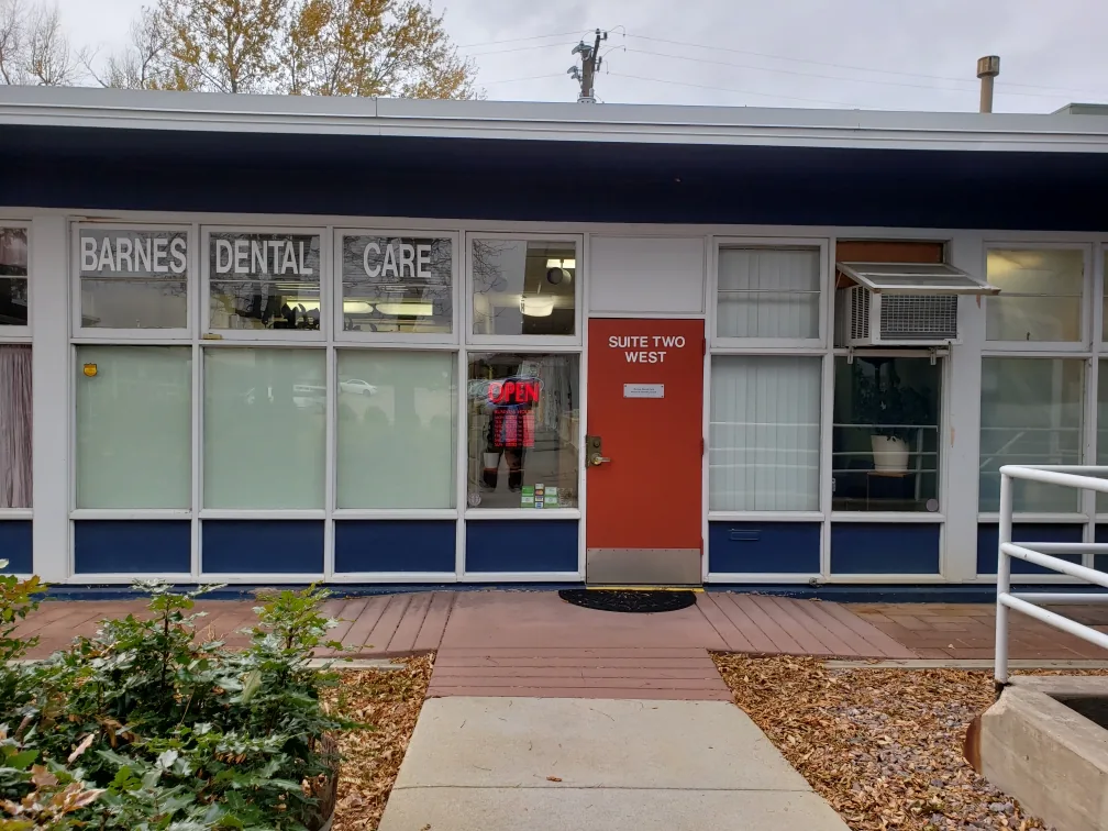 Barnes Dental Care Inc photo 1