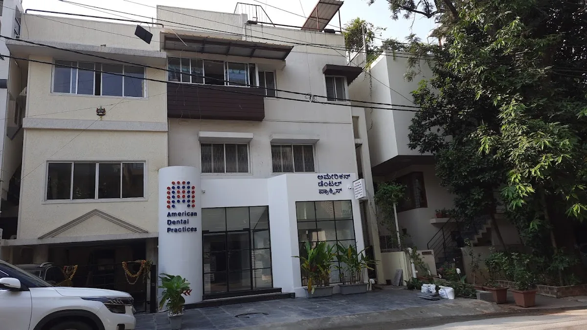 American Dental photo 5