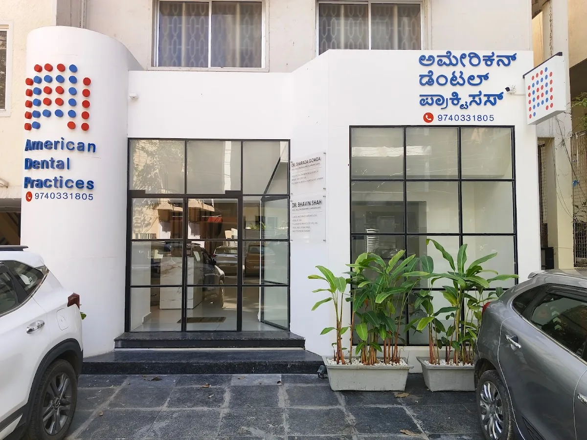 American Dental photo 3