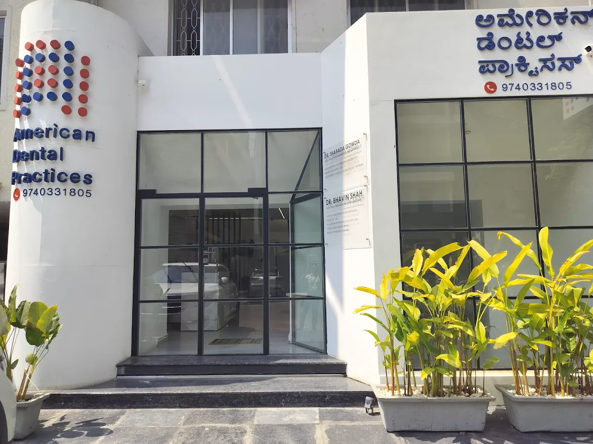 American Dental photo 2