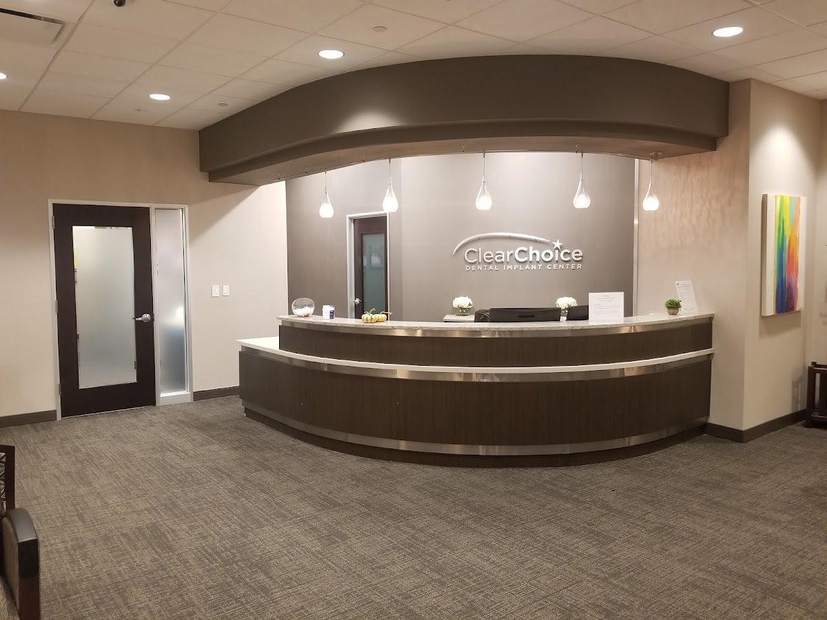 ClearChoice Dental Implant Center photo 4