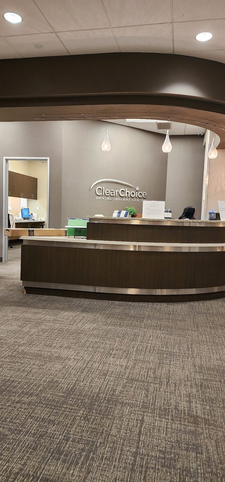 ClearChoice Dental Implant Center photo 5