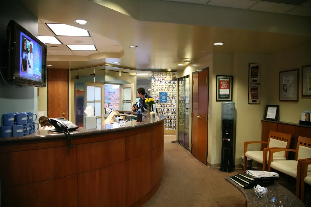 Barotz Dental photo 5