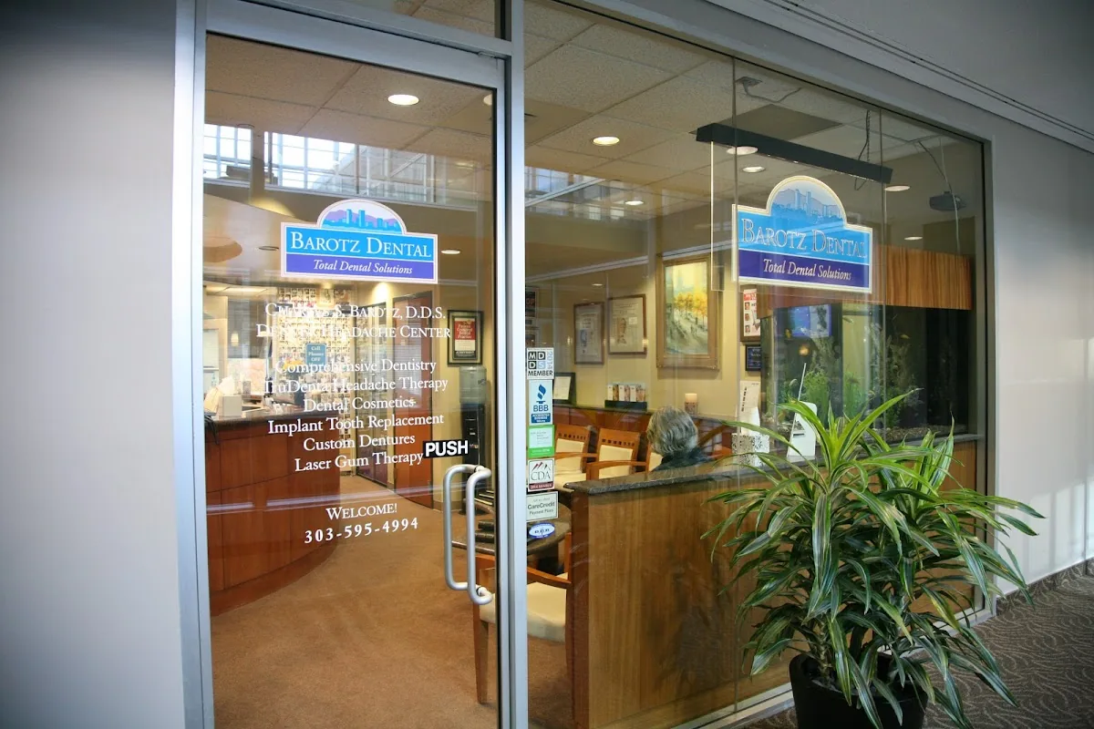 Barotz Dental photo 3