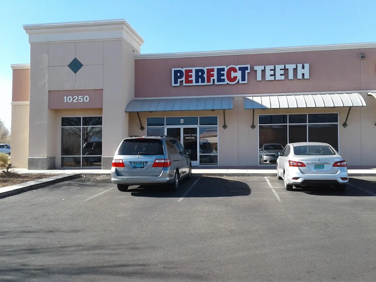 Perfect Teeth photo 2