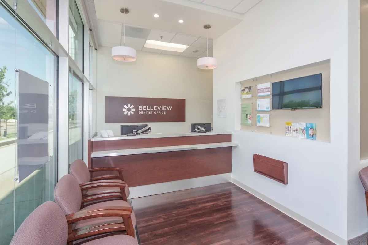 Belleview Dentist Office photo 1