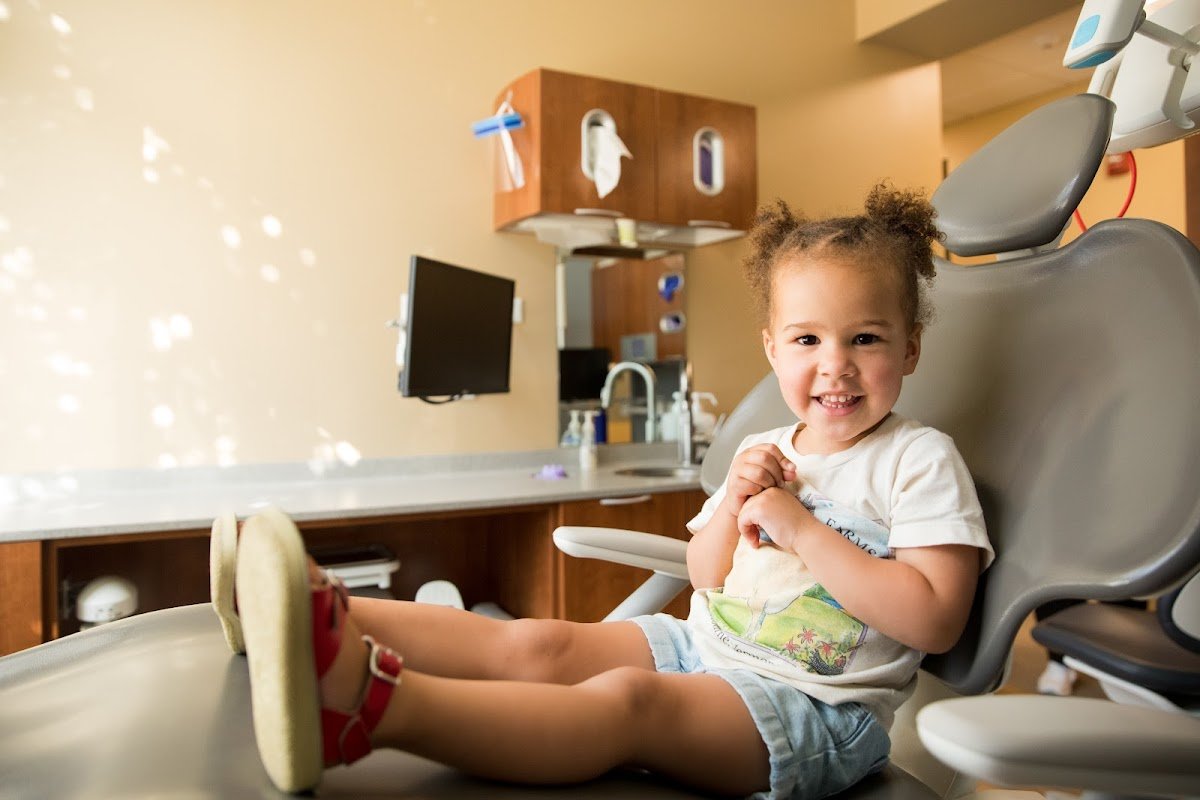 Timberlane Dental Group photo 1