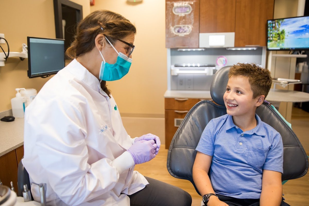 Timberlane Dental Group photo 3