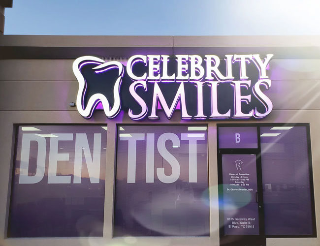 Southwest Celebrity Smiles photo 1