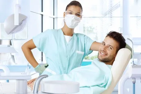 Bennett Dental Group photo 1