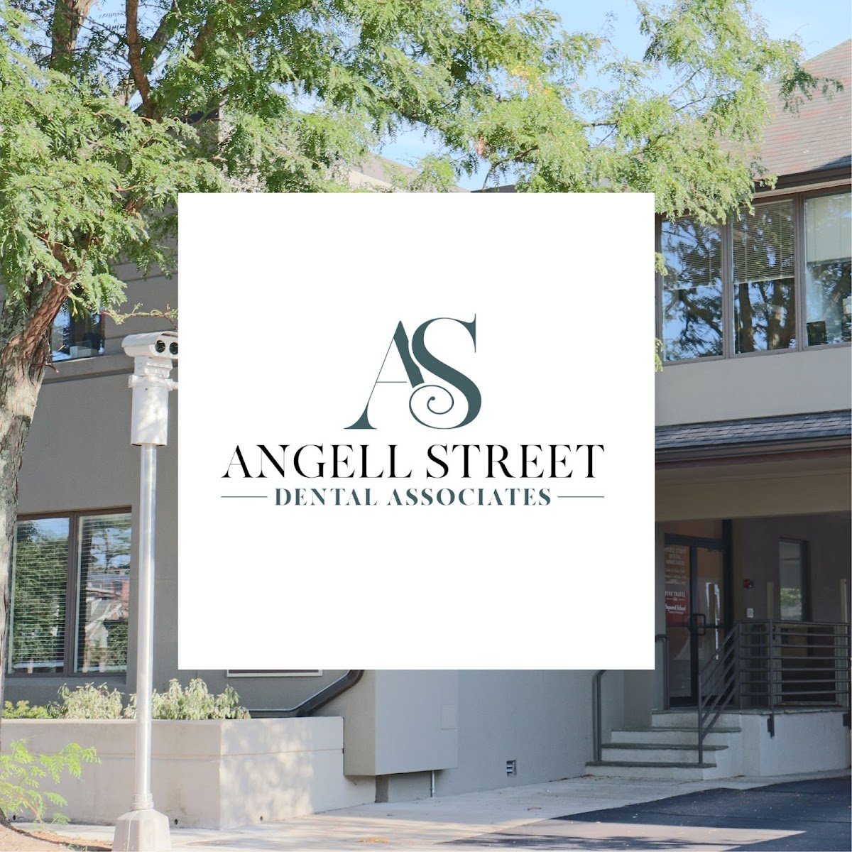 Angell Street Dental Associates photo 2