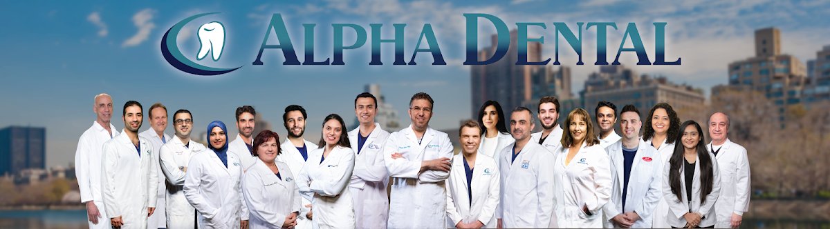 Benefit Dental Care - Alpha Dental Center Providence photo 1