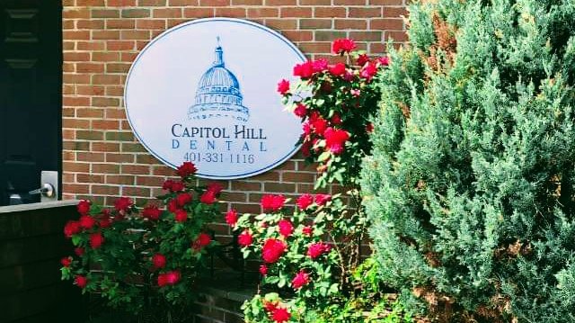 Capitol Hill Dental photo 1