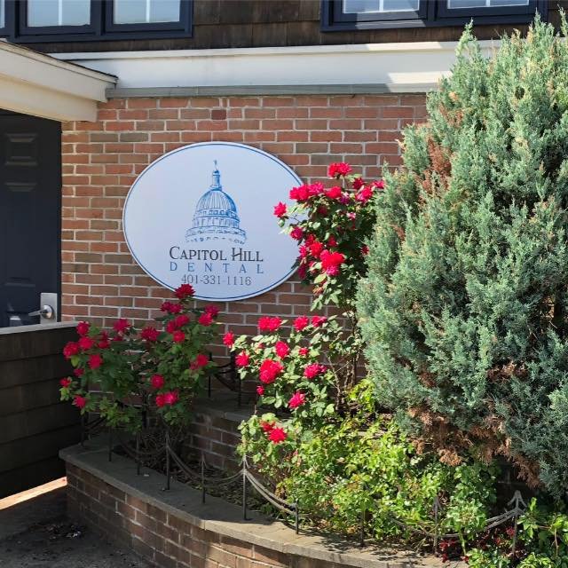 Capitol Hill Dental photo 2