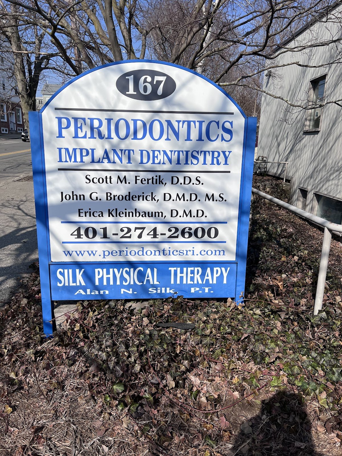 Periodontics Inc photo 4