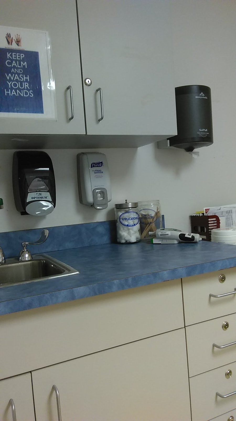 Providence Community Health Centers photo 1