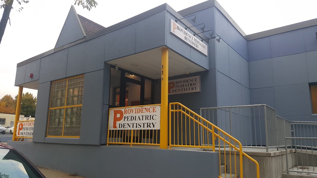 Providence Pediatric Dentistry photo 5