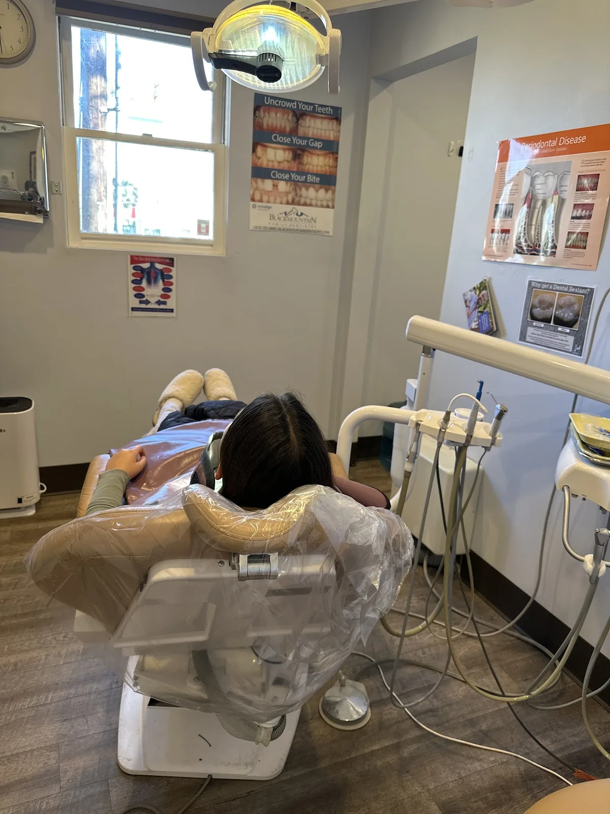 Black Mountain Family Dentistry photo 3