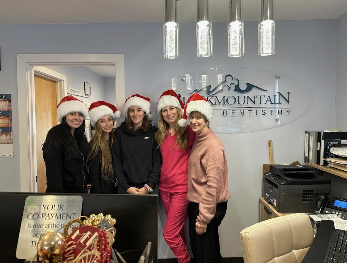 Black Mountain Family Dentistry photo 5